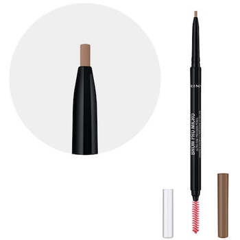Brow Pro Micro Eyebrow Pencil - Ceruzka na obočie pre definíciu a tvar 0,09 g